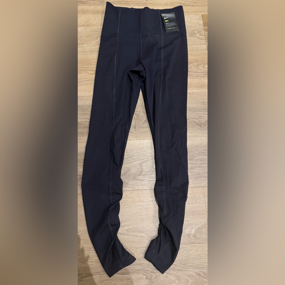 Nike Women’s Black Leggings